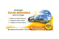 Energias renovables / eficiencia energetica – Listas para Publicar, pack incluye 10 plantillas