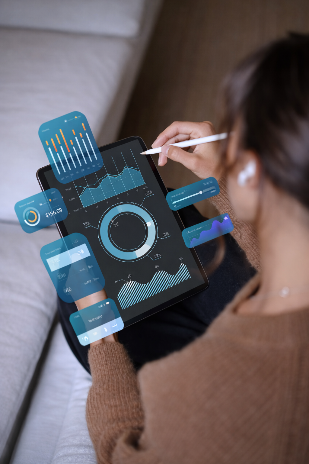 Grabación Profesional de Videos Comerciales