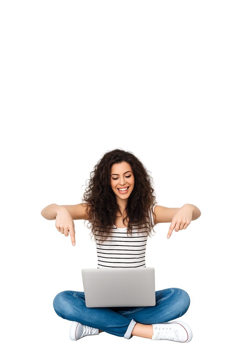 Convierte clientes en fans