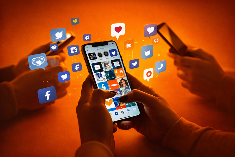 Vende más con cada clic