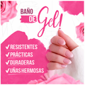 Manicuristas – Listas para Publicar, pack incluye 10 plantillas